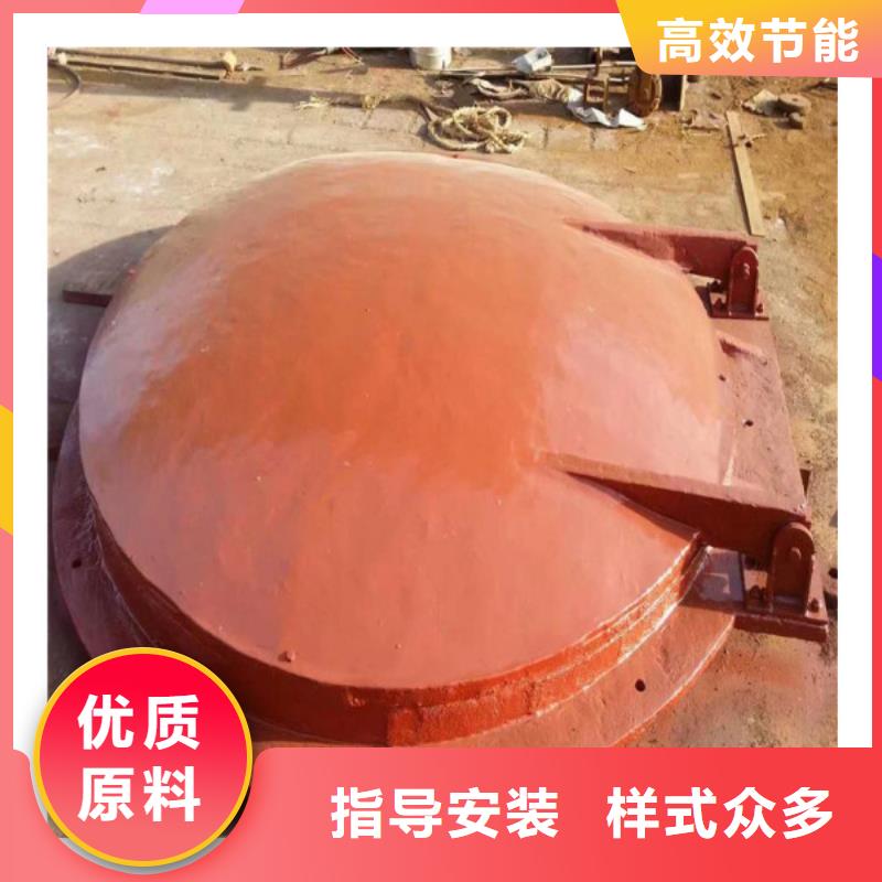 鑄鐵拍門鋼制方拍門經久耐用誠信廠家