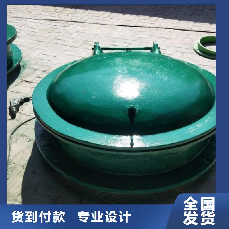 侧开式拍门复合材料拍门厂家型号齐全当地生产商