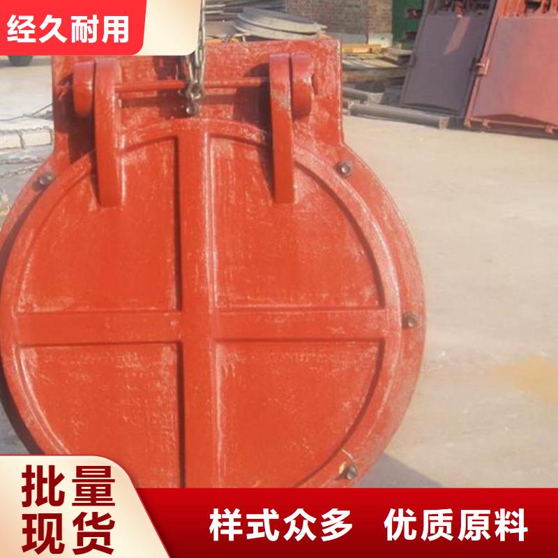 鑄鐵拍門復合材料拍門指導安裝當地公司