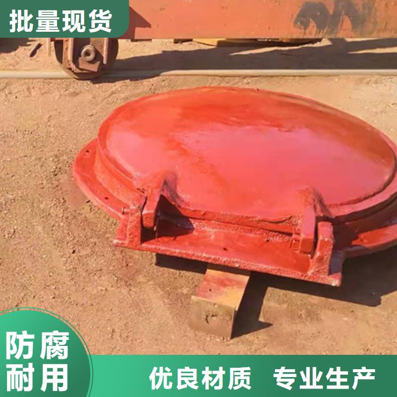 雙開門式拍門復合材料拍門實力大廠廠家經驗豐富