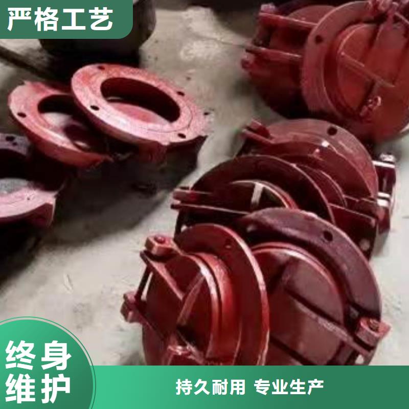 鋼制拍門單開拍門優質原料嚴選材質