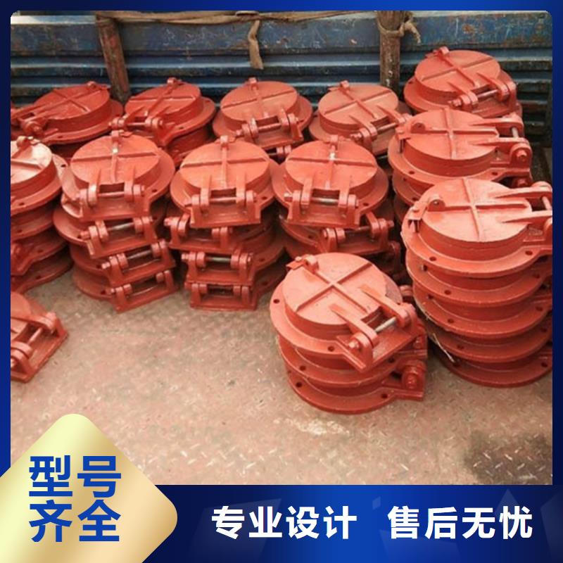 雙開門式拍門方形拍門廠家指導安裝自產自銷