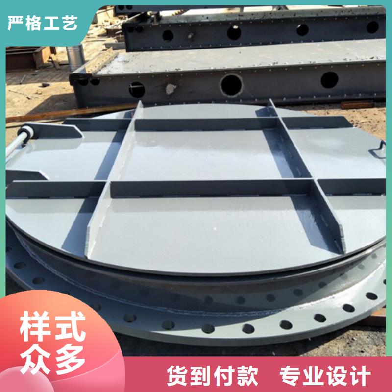 鑄鐵拍門拍門廠家防腐耐用同城生產(chǎn)廠家