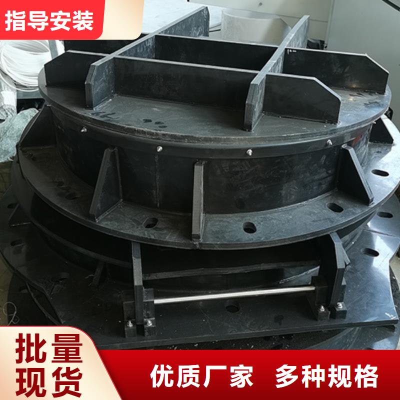 侧开式钢拍门单开拍门源头直发本地配送