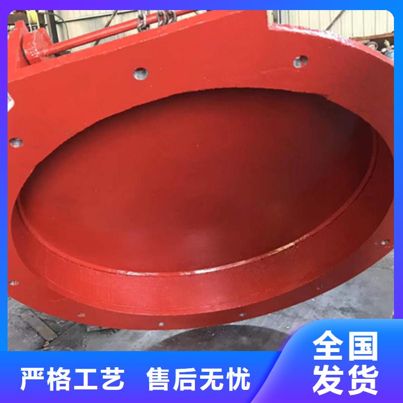 侧开式拍门复合材料拍门厂家终身维护同城制造商