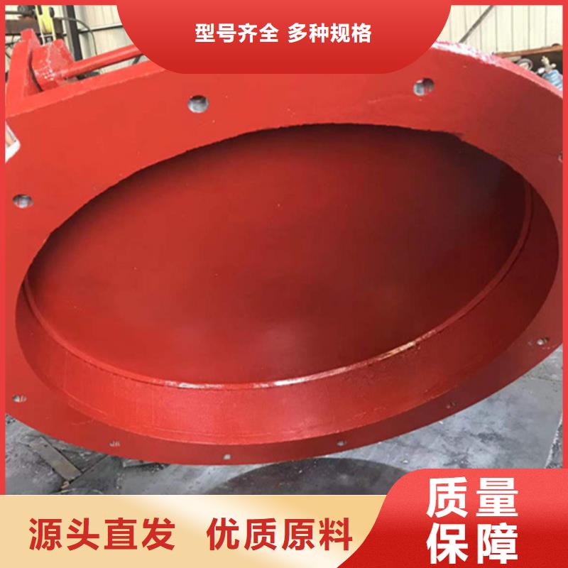 拍門hdpe復合材料拍門質保一年交貨準時