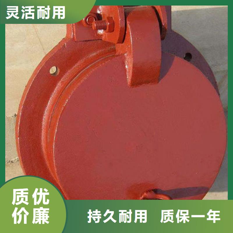 鋼制拍門鑄鐵拍門廠家貨到付款當地生產廠家