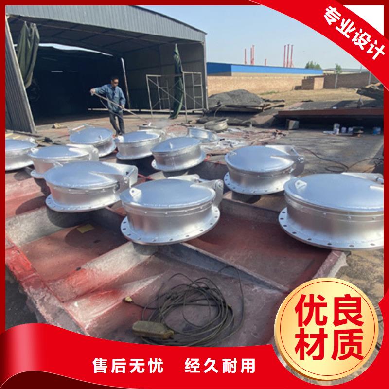 拍門復合材料拍門售后無憂型號齊全