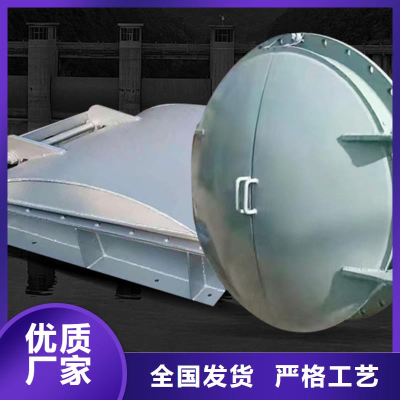 雙開門式拍門玻璃鋼拍門廠家質保一年質檢嚴格放心品質