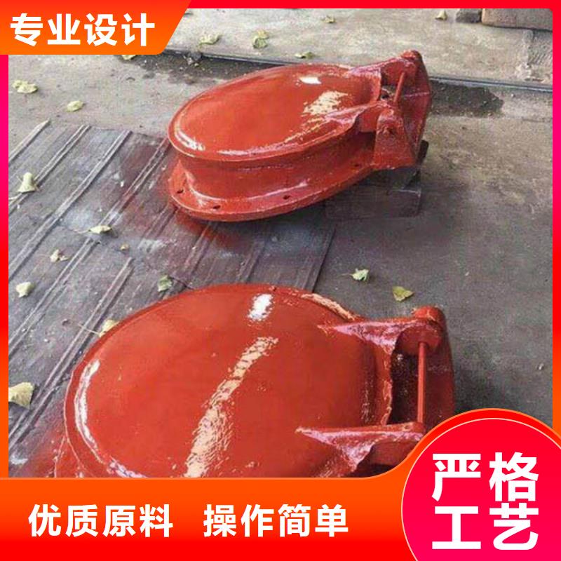 鋼制拍門節能型拍門終身維護本地制造商