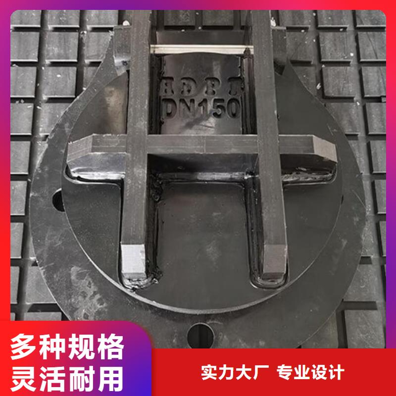 双开门式拍门hdpe复合材料拍门多种规格值得信赖