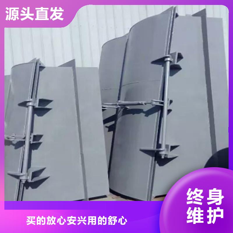 側開式鋼拍門雙向節能側翻拍門實力大廠價格地道