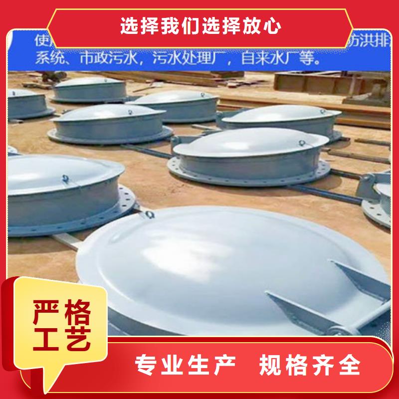 拍門鋼制方拍門操作簡單同城生產廠家