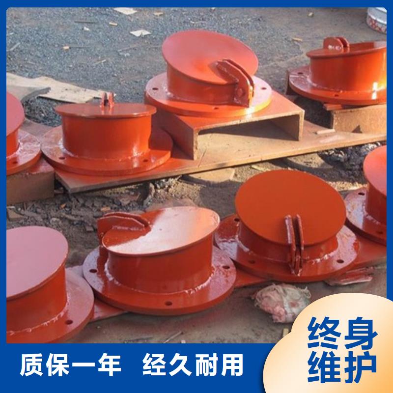 鑄鐵拍門單開拍門全國專注生產制造多年
