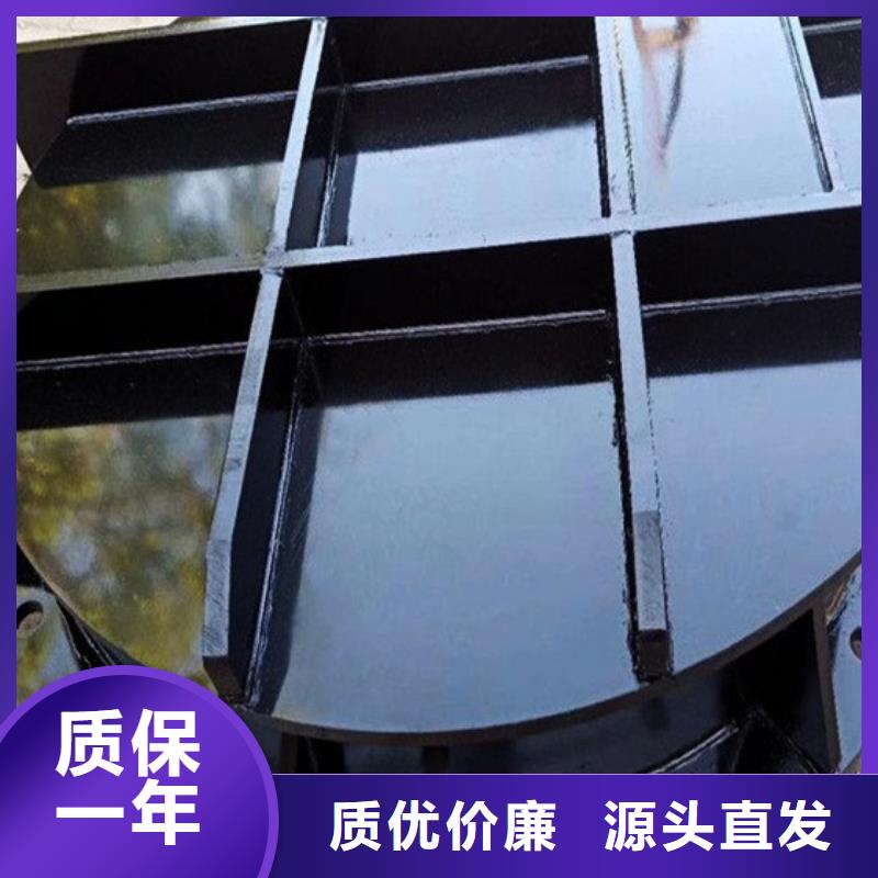 側開式鋼拍門浮箱拍門廠家操作簡單當地生產商