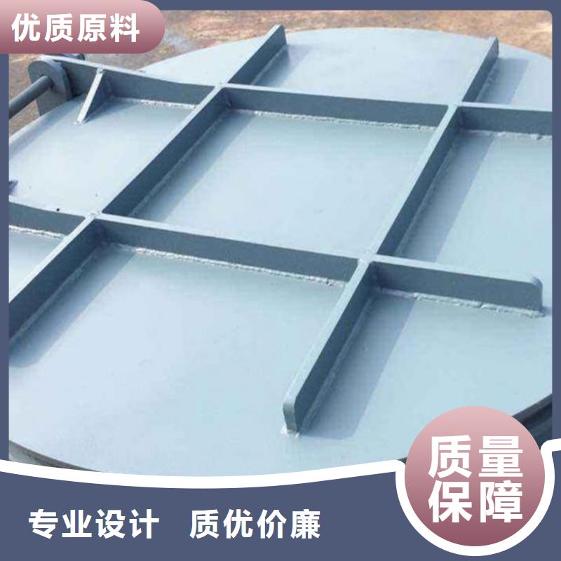 鑄鐵拍門浮箱拍門廠家海禹水利廠家大量現貨