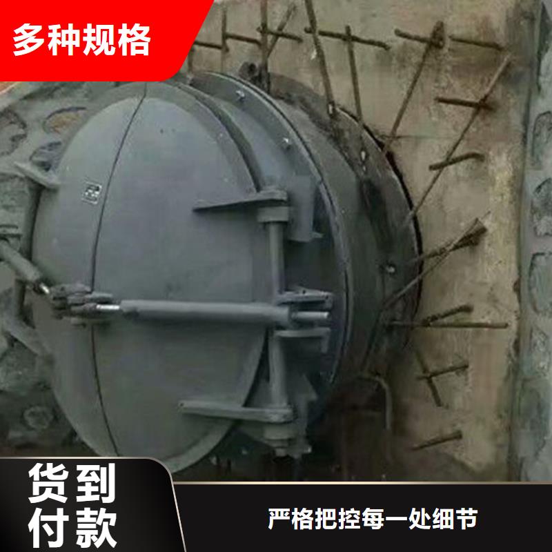 側開式拍門浮箱拍門廠家優良材質量少也做