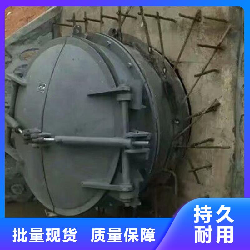 鑄鐵拍門pe拍門嚴格工藝本地供應商