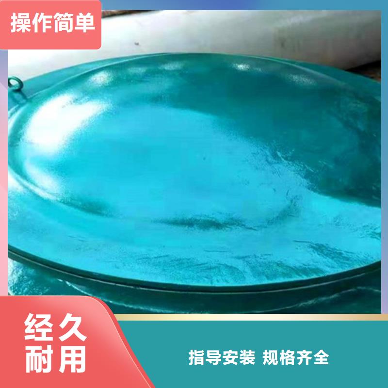 铸铁拍门方形拍门海禹水利生产厂家