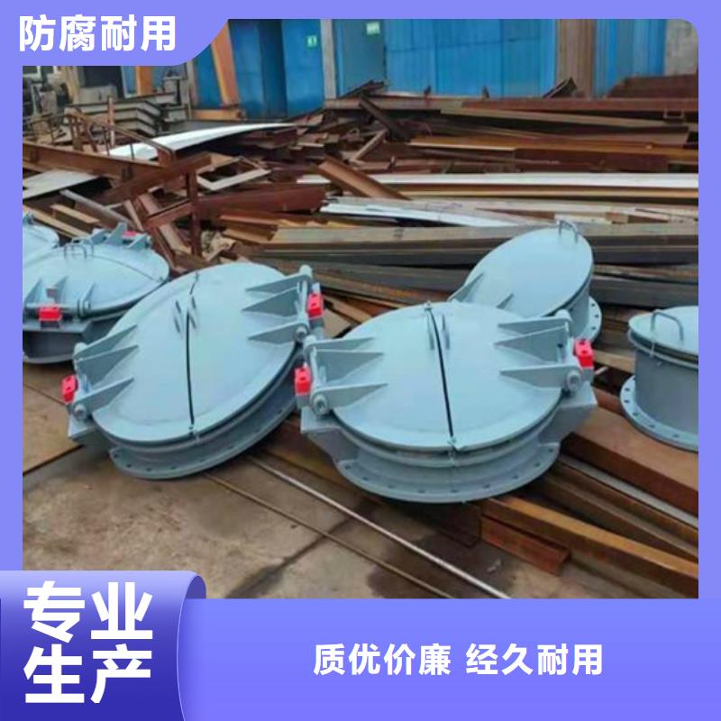 拍门水利拍门多种规格当地供应商