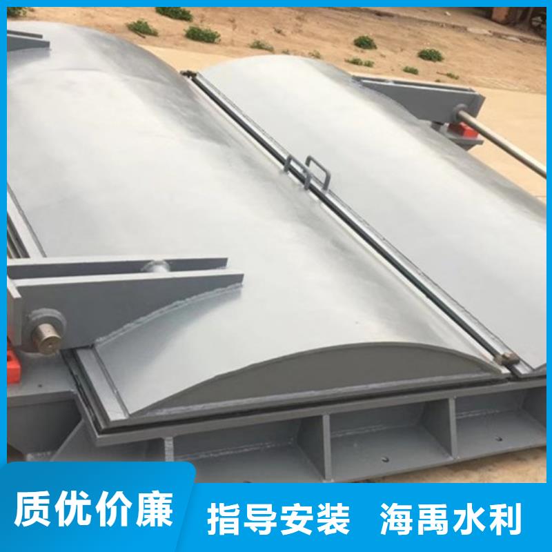 側開式鋼拍門節能型拍門持久耐用同城經銷商
