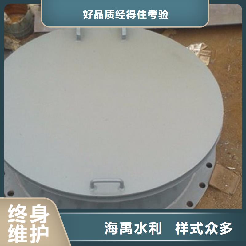铸铁拍门双开门式拍门厂家规格齐全支持大批量采购