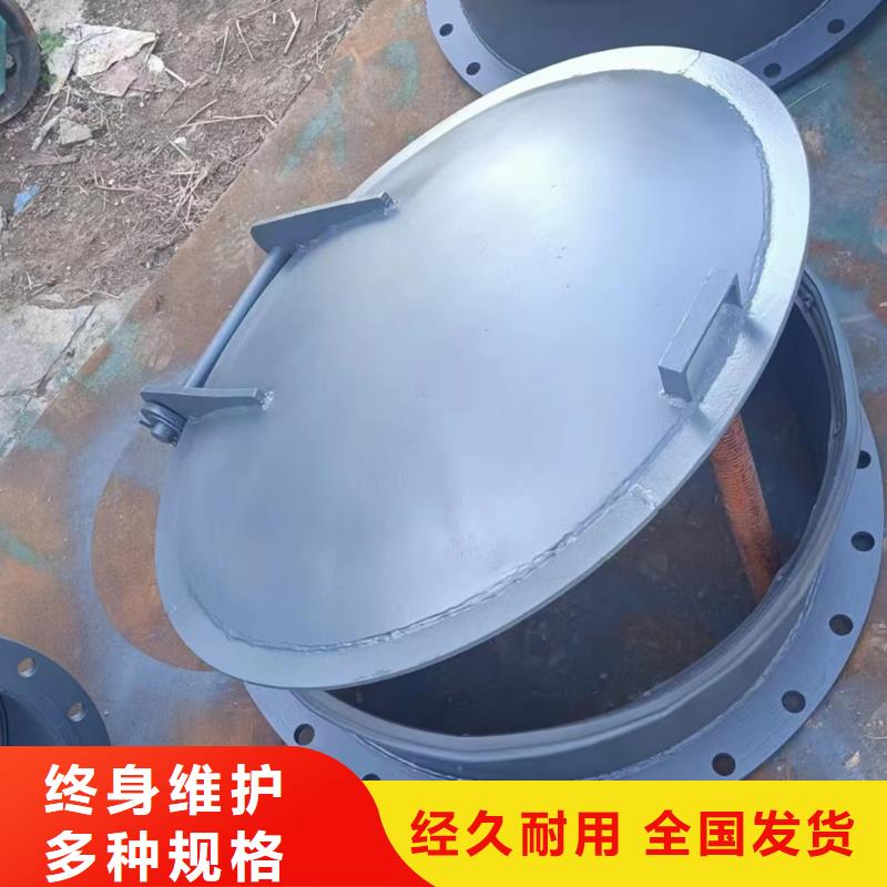 侧开式拍门钢制拍门厂家售后无忧现货批发