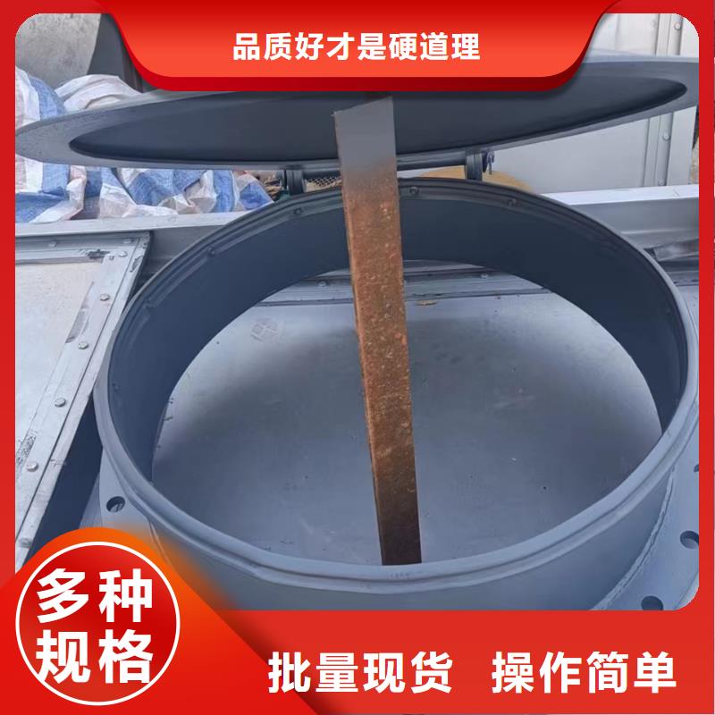 鑄鐵拍門側開式鋼拍門廠家規格齊全廠家現貨供應