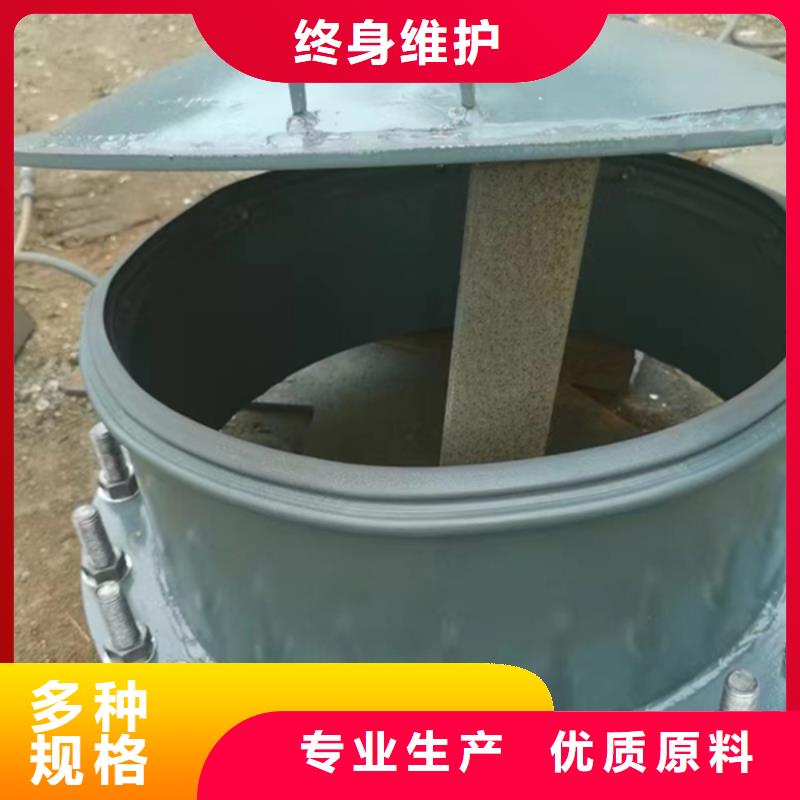 铸铁拍门双开门式拍门厂家节能优质原料