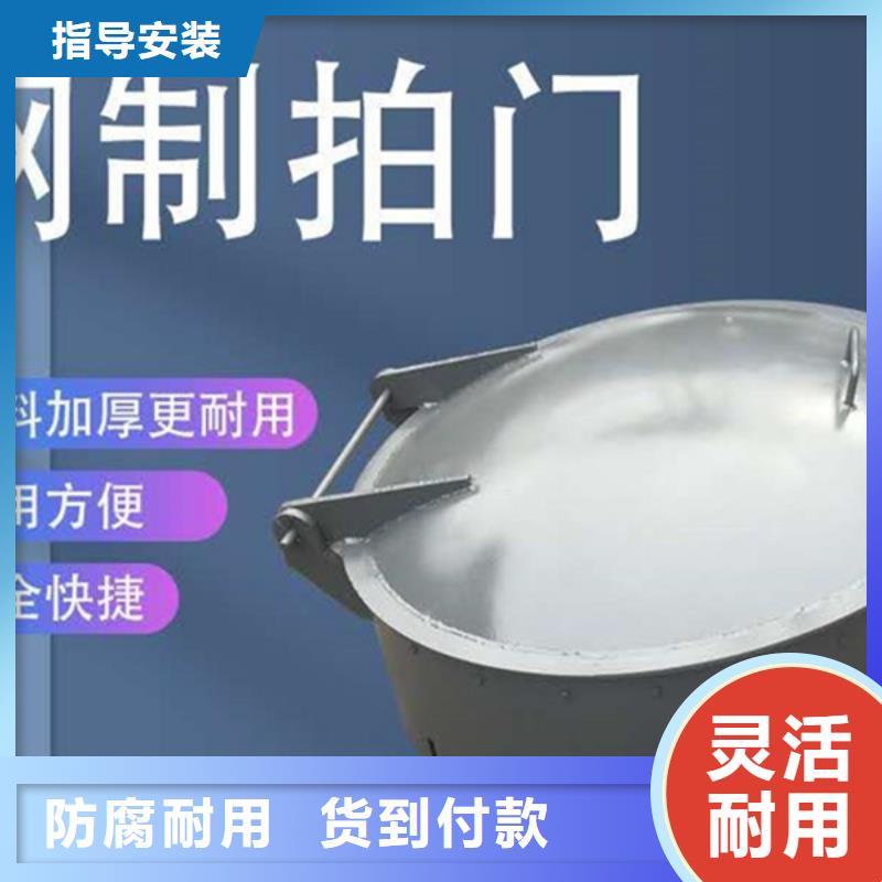 玻璃鋼拍門雙開門式拍門廠家優(yōu)質(zhì)原料有口皆碑