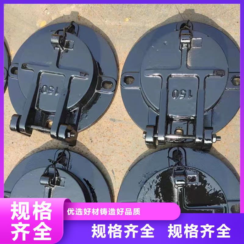 側開式鋼拍門hdpe復合材料拍門樣式眾多當地生產商