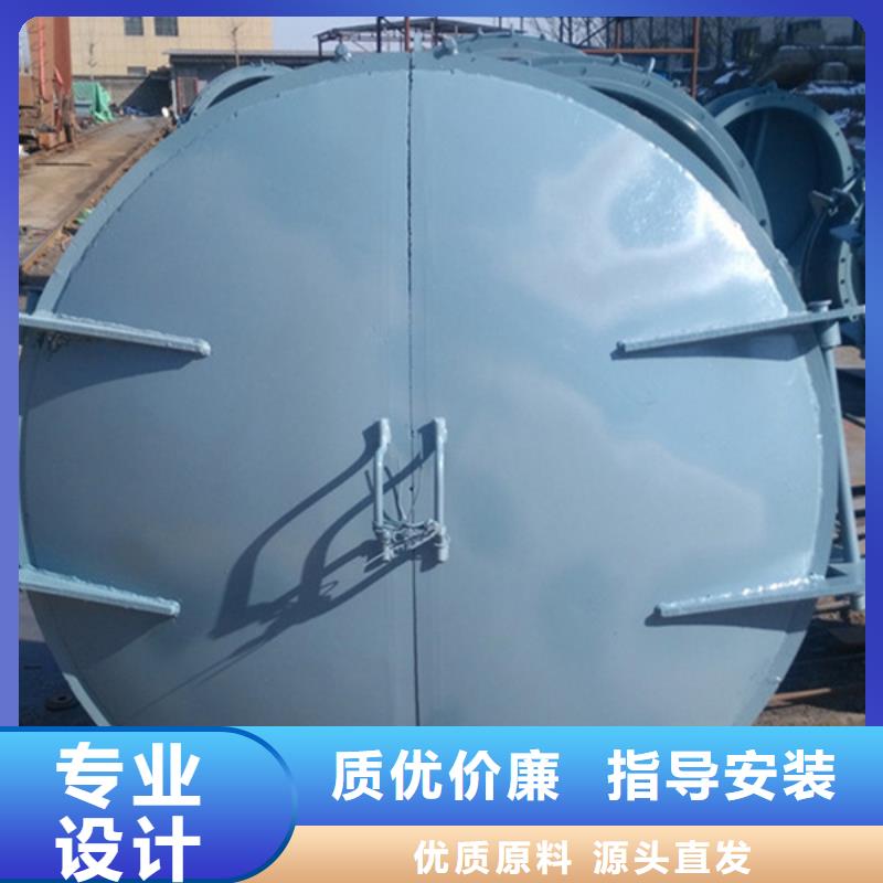 双开门式拍门玻璃钢拍门厂家专业生产海量库存