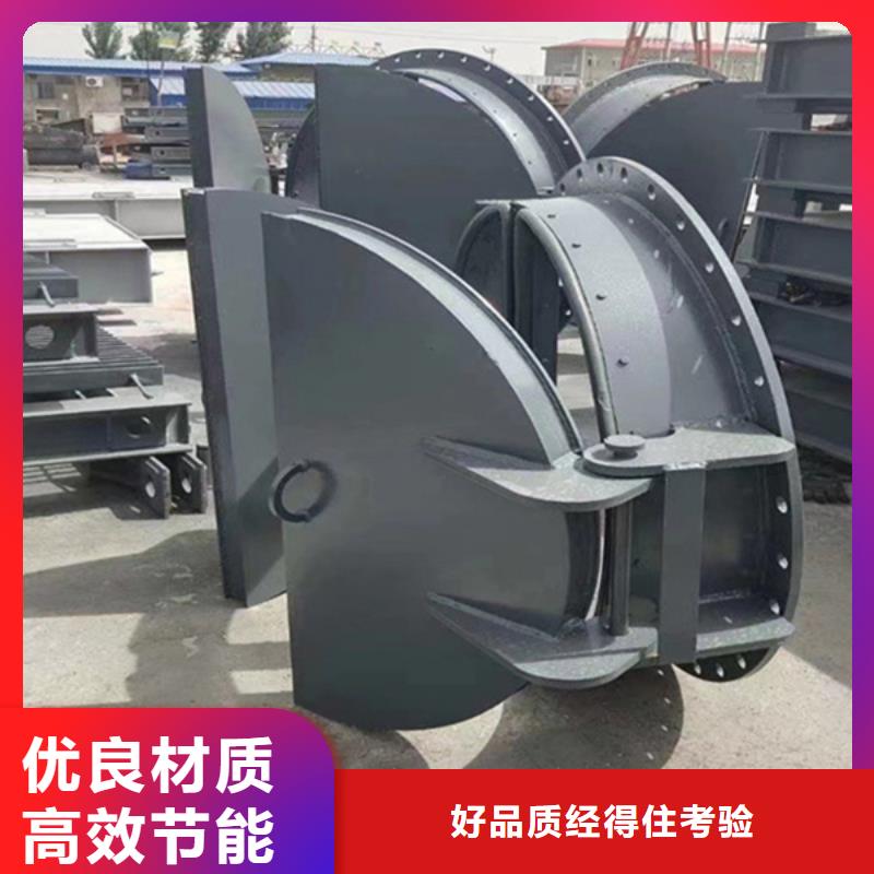 钢制拍门节能型拍门持久耐用用心做好每一件产品