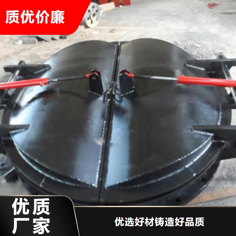 鑄鐵拍門pe拍門全國用品質說話