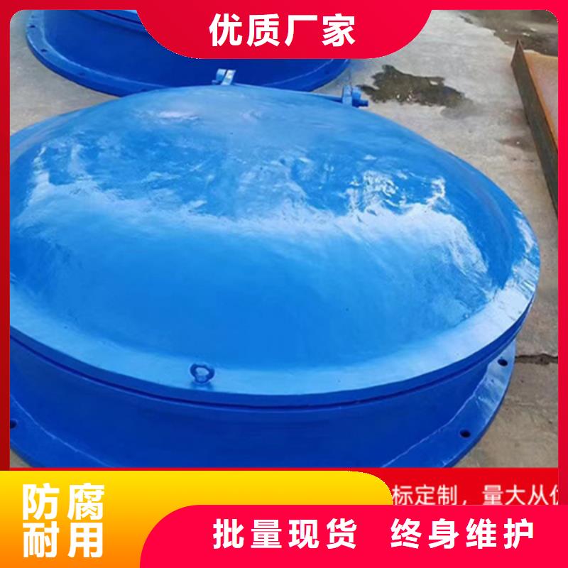 浮箱拍门双开门式拍门厂家优质厂家应用广泛