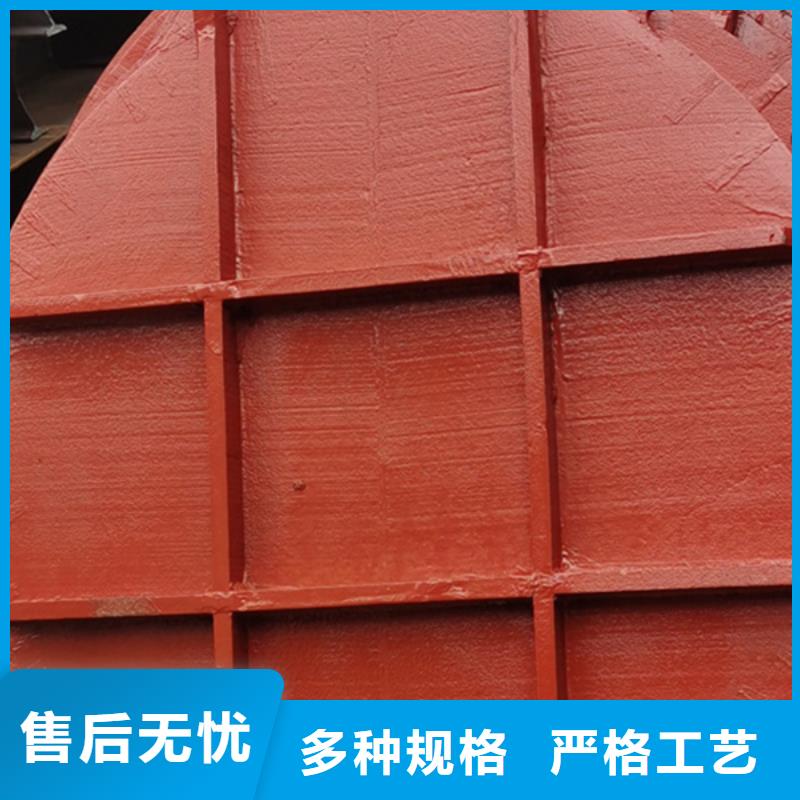 側開式拍門側開式鋼拍門廠家防腐耐用同城經銷商