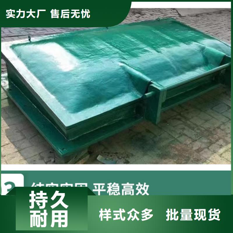 浮箱拍門雙開門式拍門廠家嚴格工藝同城廠家
