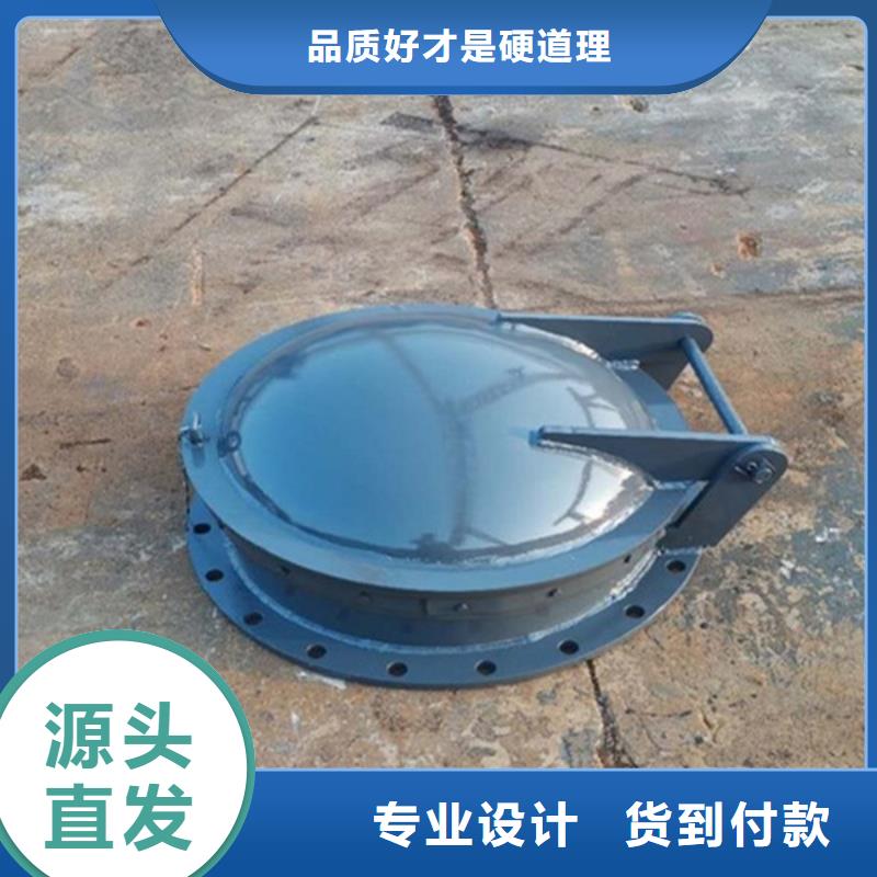 浮箱拍门单开拍门质优价廉经久耐用