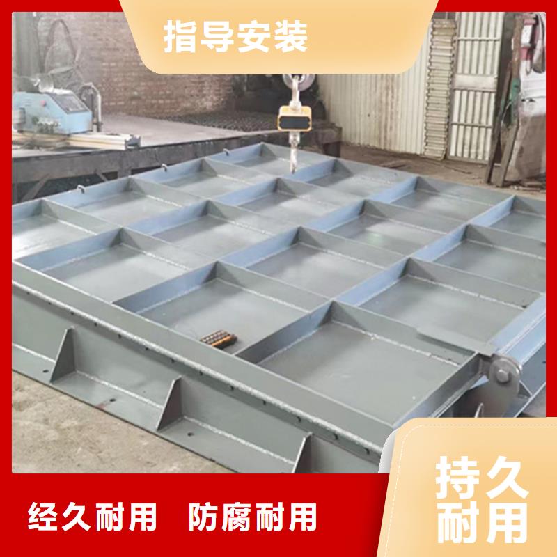 玻璃钢拍门水利拍门终身维护一站式供应厂家