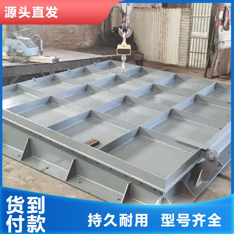 浮箱拍門鋼制圓拍門質優價廉有口皆碑