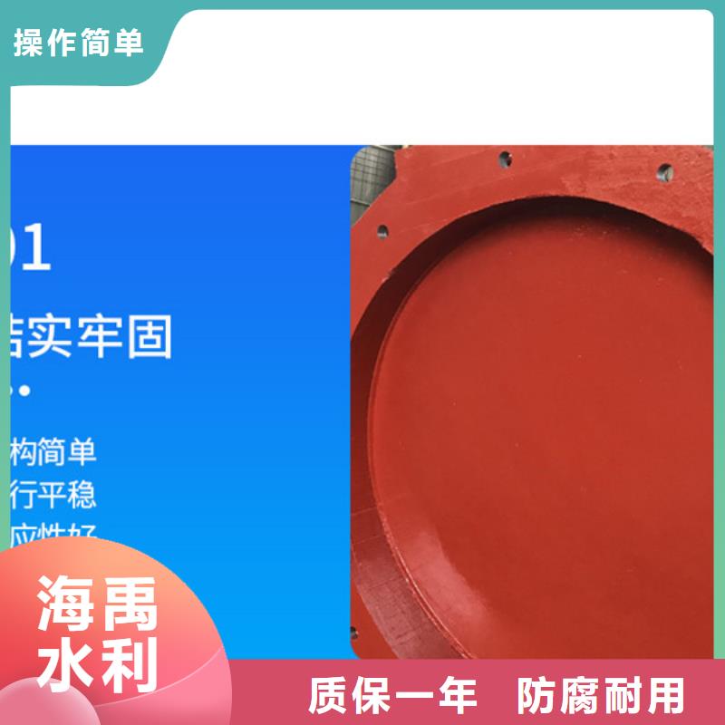 钢制拍门水利拍门实力大厂同城厂家