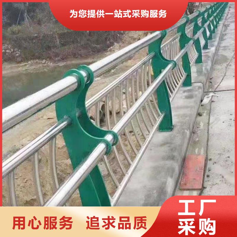 不锈钢桥梁栏杆产品参数厂家直销放心