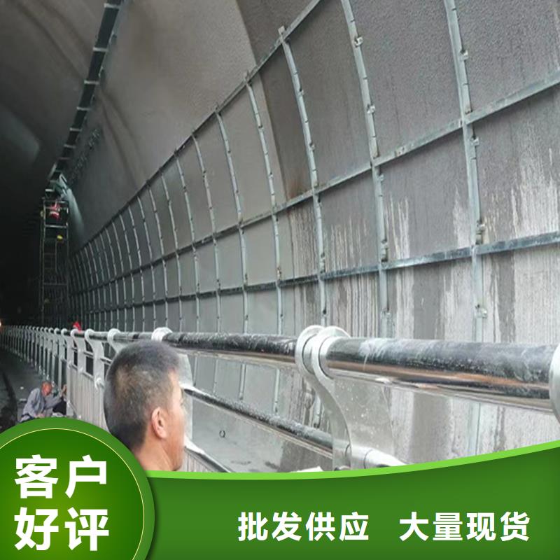 不锈钢灯光护栏专注细节专注品质出厂严格质检