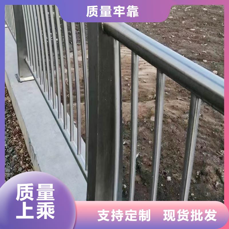不锈钢灯光栏杆快速超产品在细节