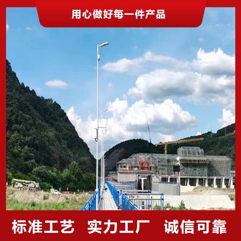304不锈钢景观护栏实力原材料把控严格不锈钢河道护栏追求品质