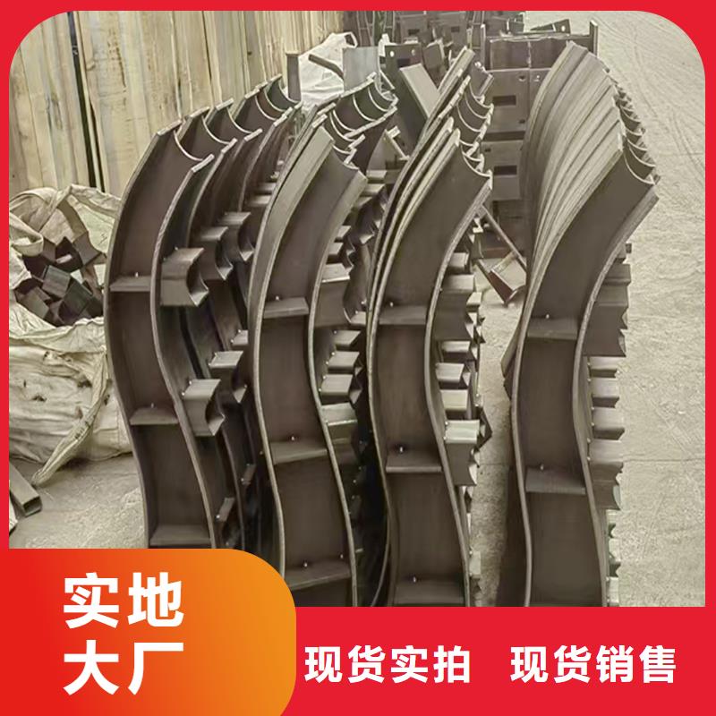 防撞燈光護欄專注質量質量檢測