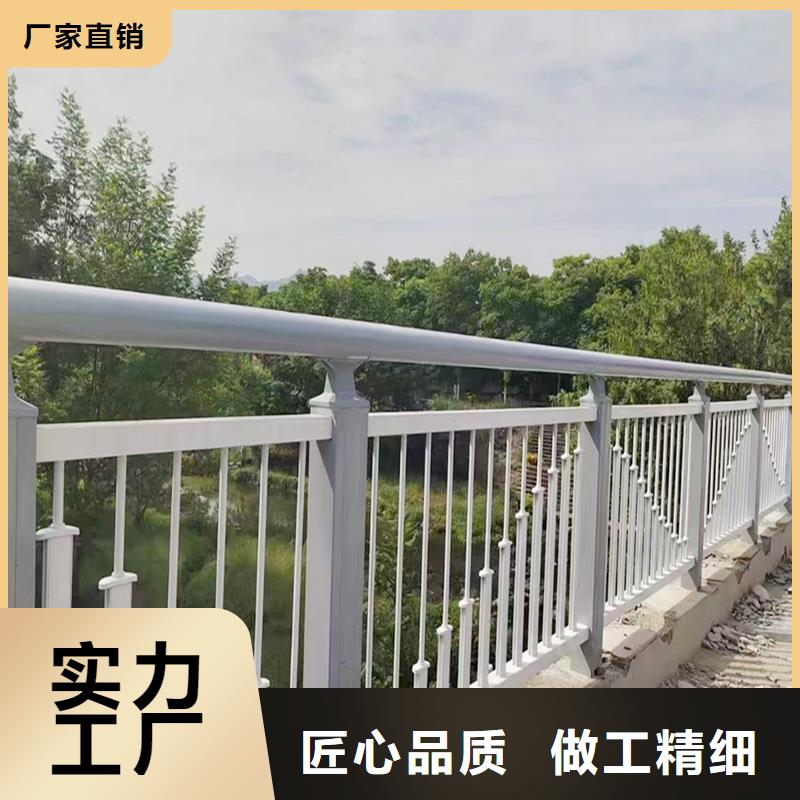 防撞灯光护栏品质优选本地经销商