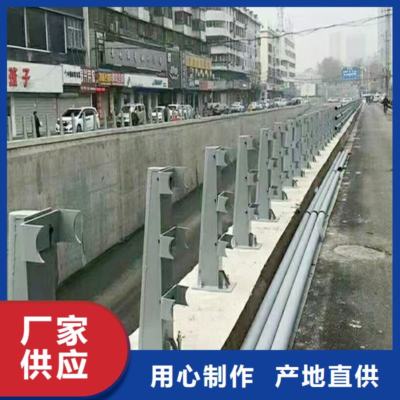 防撞灯光护栏诚信可靠丰富的行业经验