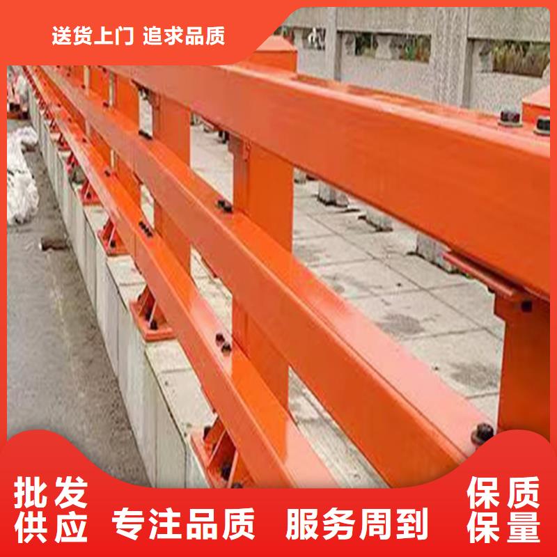 防撞护栏货品齐全当地制造商