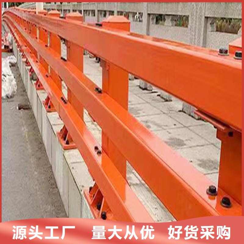 鋁合金燈光護欄今年新款實力廠家直銷